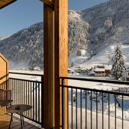 Hotel Alpenhof Гроссарль Экстерьер фото